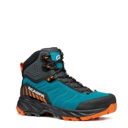 Scarpa Rush Trek GTX