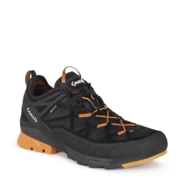 AKU Rock Dfs GTX black/orange