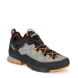 AKU Rock Dfs GTX grey/orange