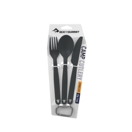 Příborový set Sea To Summit Camp cutlery set