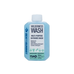 Sea to summit Wilderness Wash 100 ml