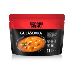 Gulášová polévka 330 g