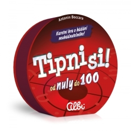 Tipni si! Karetní hra – Od nuly do 100