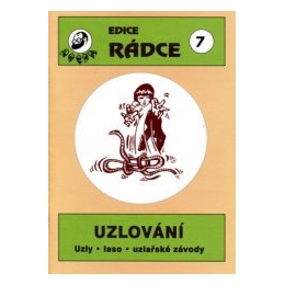 Uzlování - Rádce 7