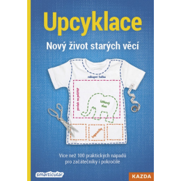 Upcyklace - Nový život starých věcí