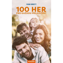 100 her pro každou příležitost