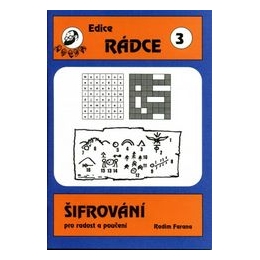 Šifrování - Rádce 3