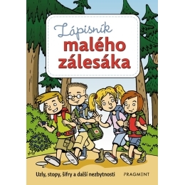 Zápisník malého zálesáka