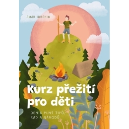 Kurz přežití pro děti