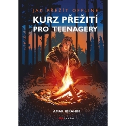 Kurz přežití pro teenagery