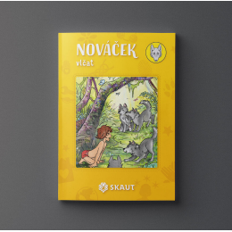 Nováček vlčat (2023)