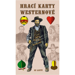 Westernové karty