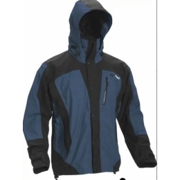 High Point Thunder Jacket modrý vel. M