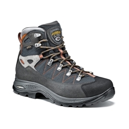 ASOLO Finder GV MM Graphite/Gunmetal/Flame