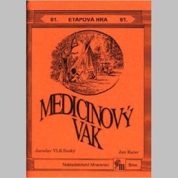 Medicinový vak - etapová hra č.61