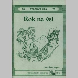 Rok na vsi - etapová hra č.70