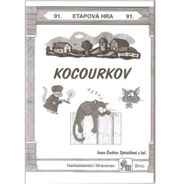 Kocourkov - etapová hra č.91