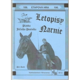 Letopisy Narnie - Plavba Jitřního poutníka - etapová hra č.106