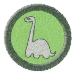 Brontosaurus