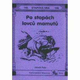 Po stopách lovců mamutů - etapová hra č.140