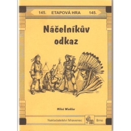 Náčelníkův odkaz - etapová hra č.145