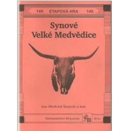 Synové Velké Medvědice - etapová hra č.149