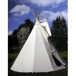 Tee-pee 2,8 m