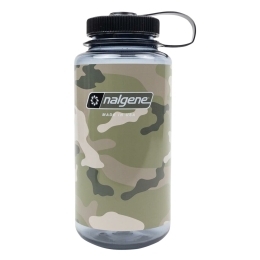 Lahev Nalgene Wide Mouth Sustain 1 000 ml