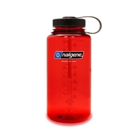 Lahev Nalgene Wide Mouth Sustain 1 000 ml