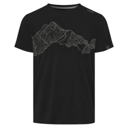 Bambusové tričko Viking Lenta Bamboo Light T-Shirt 0902