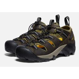 Keen Arroyo II M canteen/black