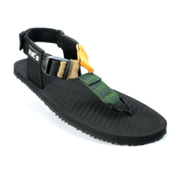 RRAT'S Y‑Flex Blk/Beig/Cinn/Mount 38