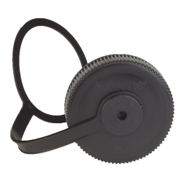 Uzávěr Nalgene Cap Wide Mouth Black