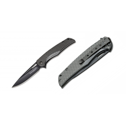 Magnum Black Carbon