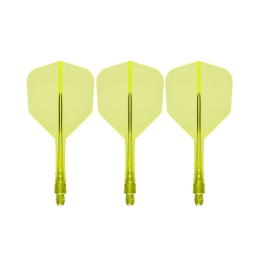 Mission Force 90 Vortex Standard No6 Tweenie