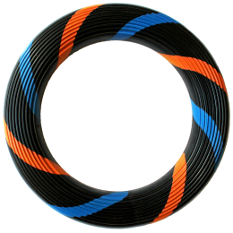 Ringo kroužek - OFICIÁLNÍ SOUTĚŽNÍ