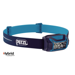 Čelovka Petzl Actik Core 2025