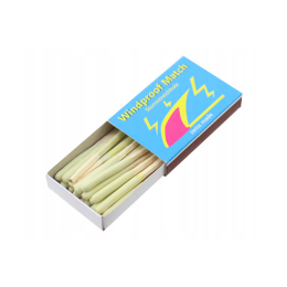 Windproof match outdoorové zápalky