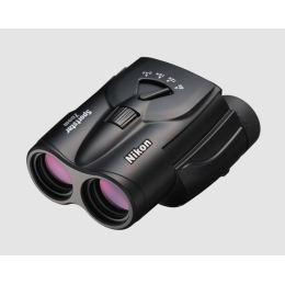 Dalekohled Nikon Sportstar Zoom 8–24x25 black