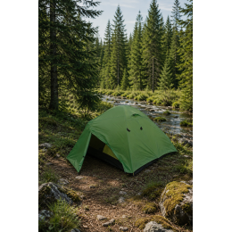 Jurek Tramp 4 DUO