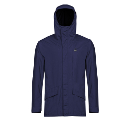 Bunda High Maximus Jacket Navy
