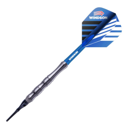Šipky Windson Blue Marlin 16 g