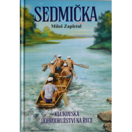 Sedmička – Miloš Zapletal