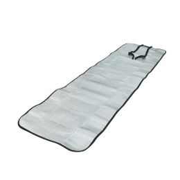 YATE ALU MATTE 180/50