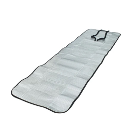 YATE ALU MATTE 190/60