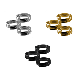Designa Shaft Ring Grips – pružinky