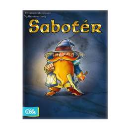 Sabotér