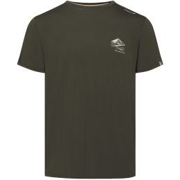 Bambusové tričko Viking Likelo T-Shirt 7400