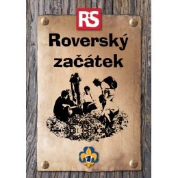 Roverský začátek