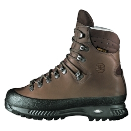 HANWAG Alaska Lady GTX UK 5